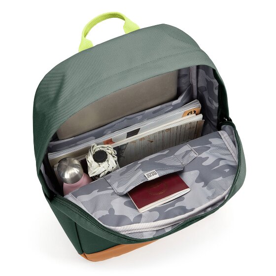 Pacsafe Plecak Go z przegrodą na laptopa RFID 46 cm