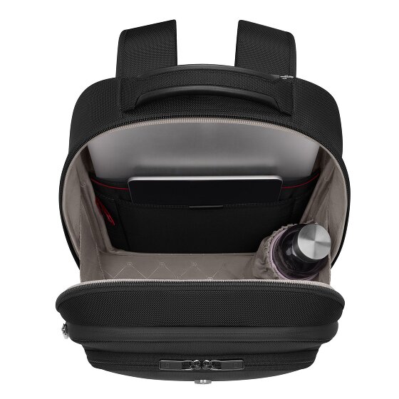 Victorinox Werks Traveler 7.0 Plecak biznesowy 43 cm Komora na laptopa