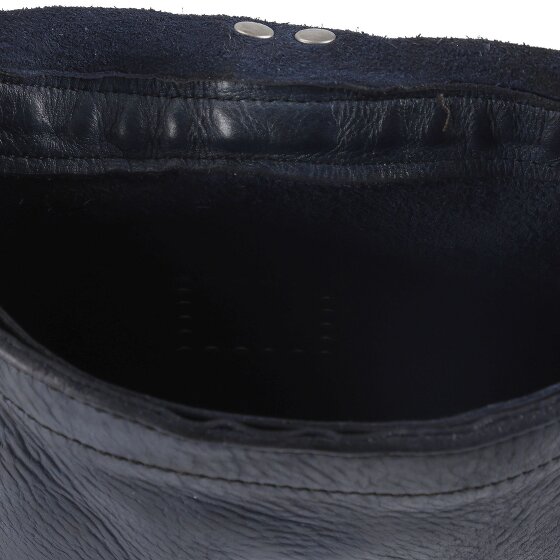 Campomaggi Linda Torba na ramię Skórzany 22 cm