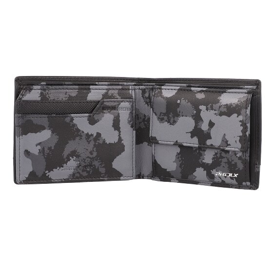 Samsonite Pro-DLX 6 Wallet RFID Leather 10,5 cm