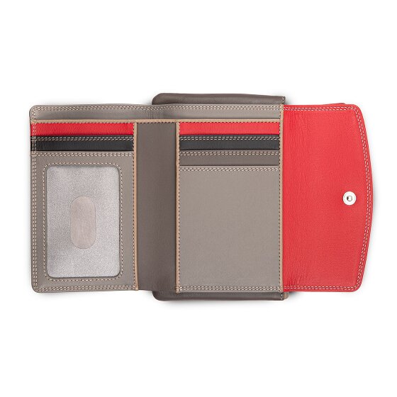 Mywalit Portfel Ochrona RFID Skóra 14 cm