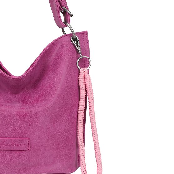 Fritzi aus Preußen Fritzi31N Vintage Torba na ramię 26 cm
