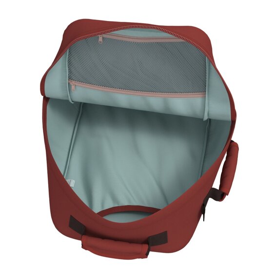 Cabin Zero Travel Plecak 39 cm Komora na laptopa