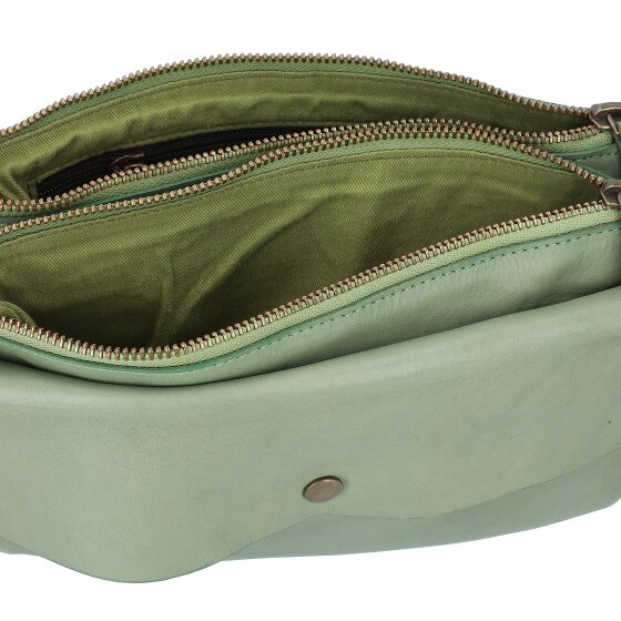 Harold's Submarine Torba na ramię skórzana 25 cm