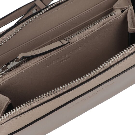 Liebeskind Hera Kopertówka Skórzany 20 cm