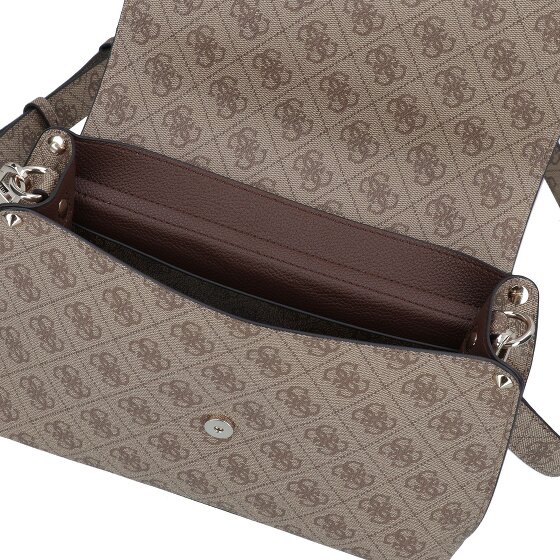 Guess Meridian II Torba na ramię 26 cm