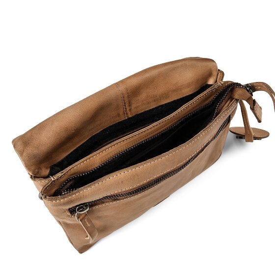 Harbour 2nd Anchor Love Torba na ramię Skórzany 22.5 cm