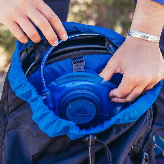 Gregory Kiro 28 Plecak turystyczny 52.5 cm