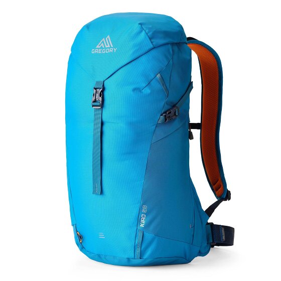 Gregory Kiro 28 Plecak turystyczny 52.5 cm