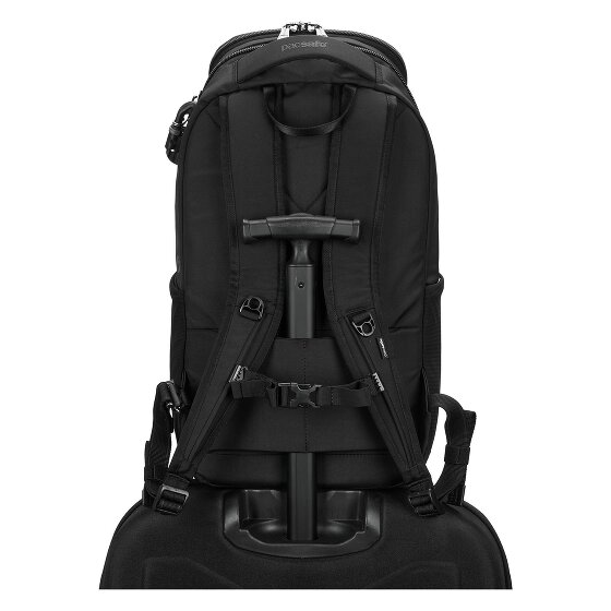 Pacsafe Pacsafe EXP Plecak Ochrona RFID 50 cm Komora na laptopa