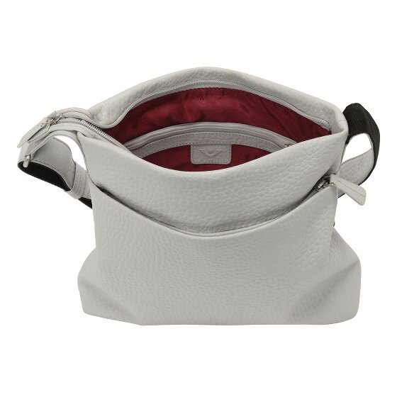 Voi Hirsch Bristol Torba na ramię Skórzany 28 cm