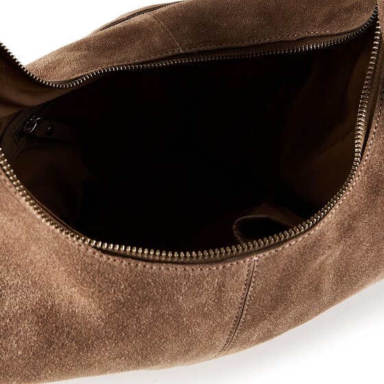 Burkely Vienna Torba na ramię Skórzany 38 cm