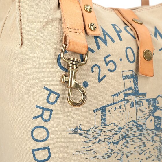 Campomaggi Manici Torba na ramię 29 cm