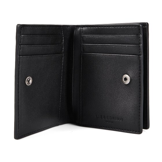 Liebeskind Audrey Portfel Ochrona RFID Skóra 11 cm