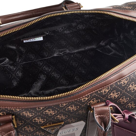 Guess Milano Torba podróżna Weekender 55 cm