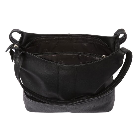 Voi Boston Shopper Bag Skórzany 30 cm