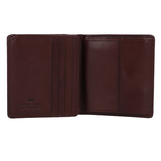 Braun Büffel Country Wallet RFID Leather 9,5 cm