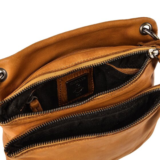 Harbour 2nd Anchor Love Adara Torba na ramię Skórzany 20 cm