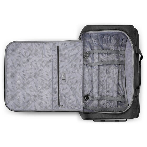 Roncato Ironik 2.0 2 kółka Torba podróżna 58 cm