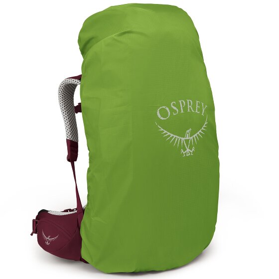 Osprey Aura 65 Plecak trekkingowy XS-S 83 cm