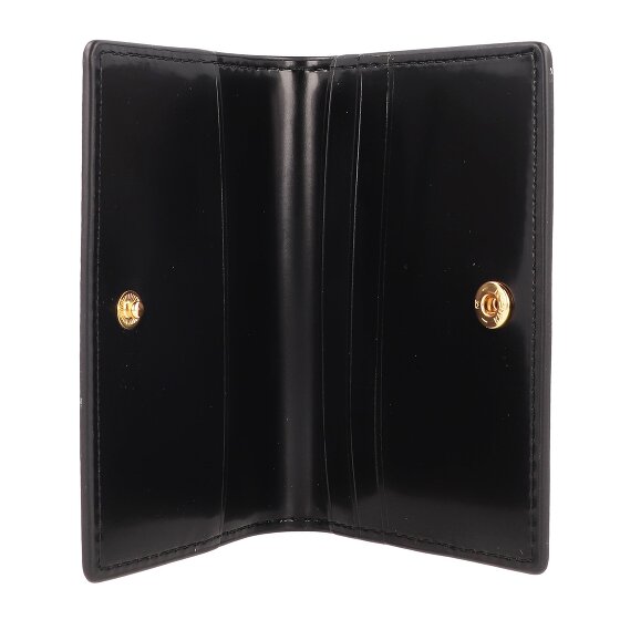 DKNY Echo Etui na karty kredytowe Skórzany 11 cm