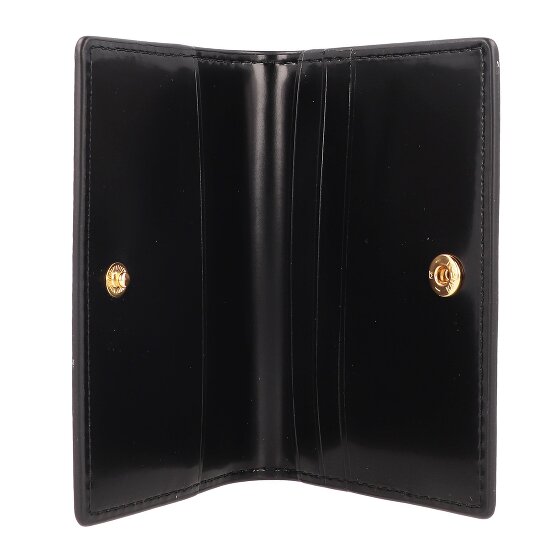 DKNY Echo Etui na karty kredytowe Skórzany 11 cm