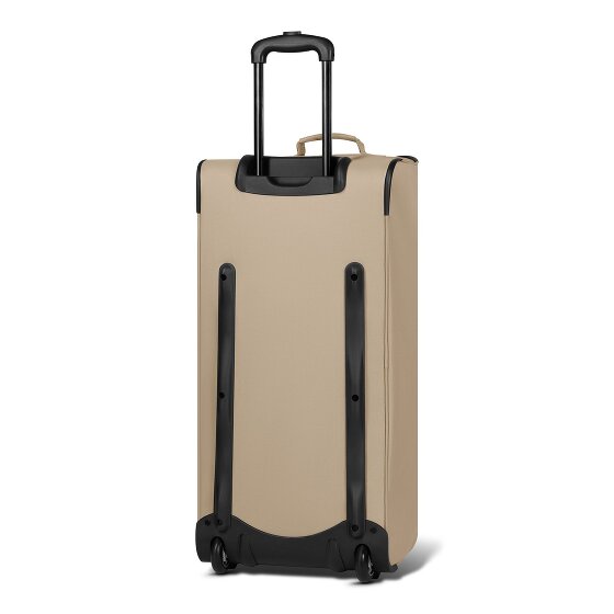 Redolz Duffle Essentials 2 kółka Torba podróżna 71 cm