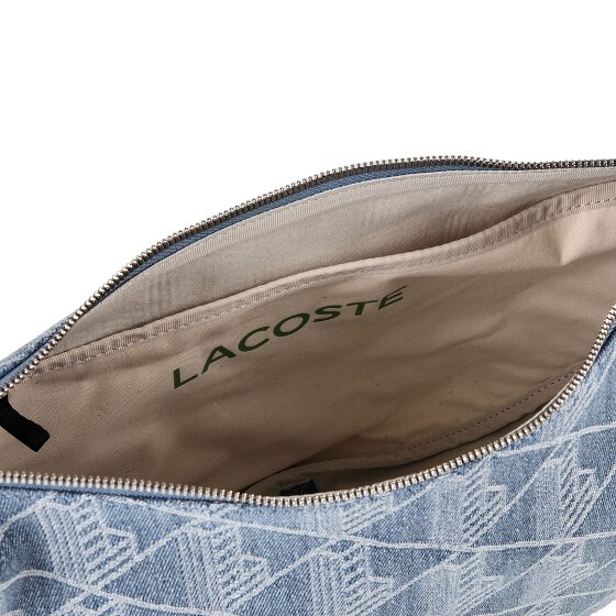 Lacoste Neocroc Seasonal Torba na ramię 38 cm