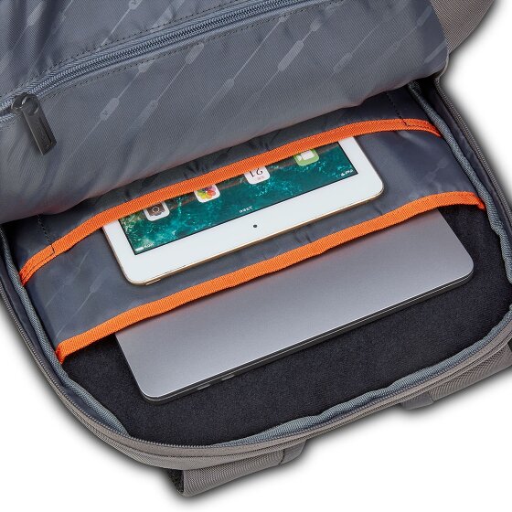 Roncato Interface Plecak 43 cm Komora na laptopa