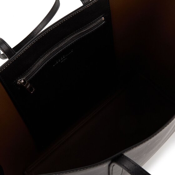 Liebeskind Monogram Shopper Bag M Skórzany 47 cm