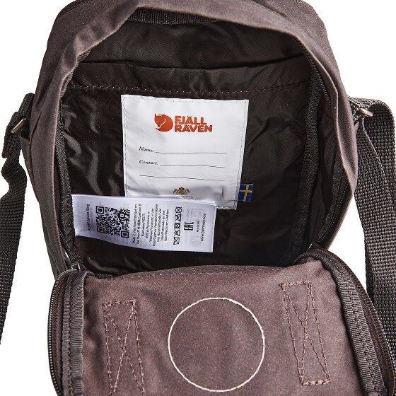 Fjällräven Kanken Sling Torba na ramię 15 cm