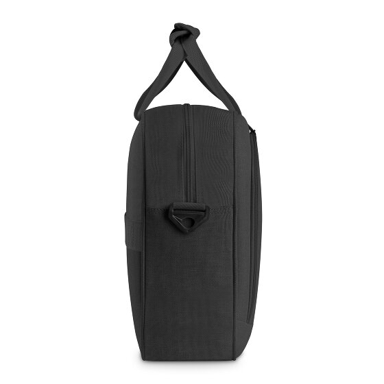 Redolz Essentials 12 teczka na ramię 40 cm z dołączaną przegrodą na laptopa