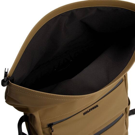 Tommy Hilfiger TH TPU Plecak 50 cm Komora na laptopa