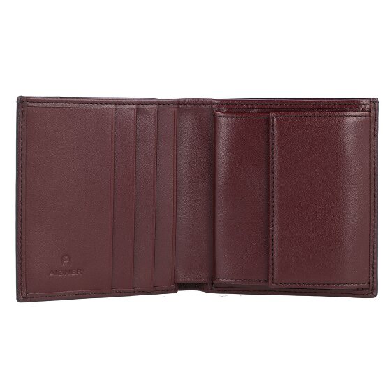 AIGNER Daily Basis Wallet Leather 9,5 cm