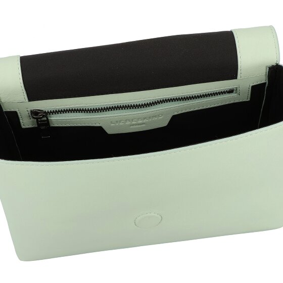 Liebeskind Hilla Torba na ramię Skórzany 22 cm