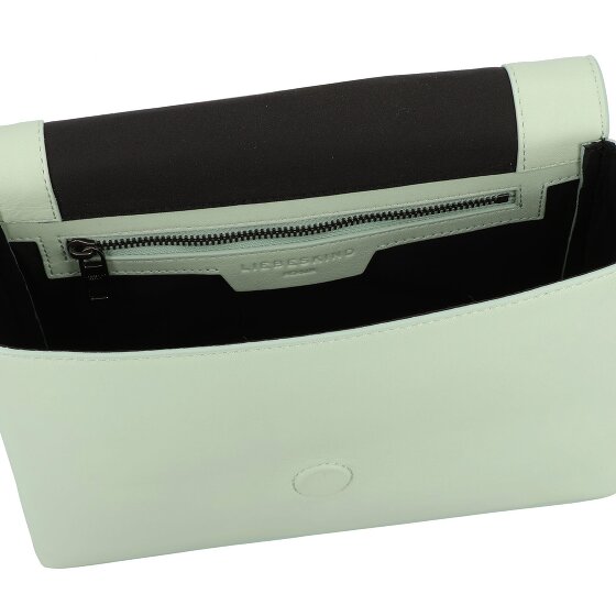 Liebeskind Hilla Torba na ramię Skórzany 22 cm