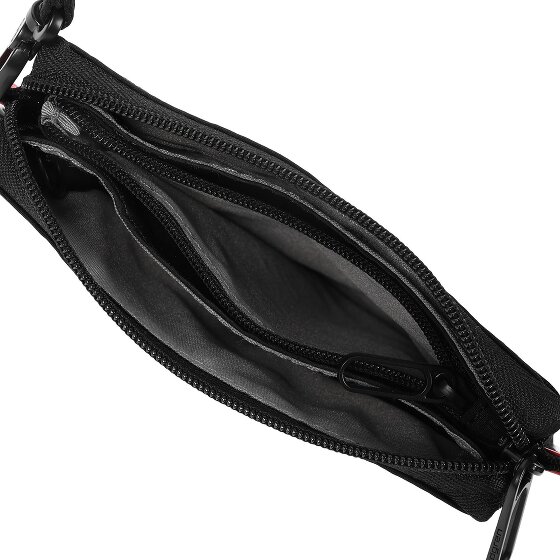 Hedgren Uni Otu Torba na ramię Ochrona RFID 13 cm