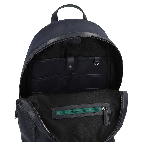 Tommy Hilfiger TH Casual Plecak 45 cm Komora na laptopa