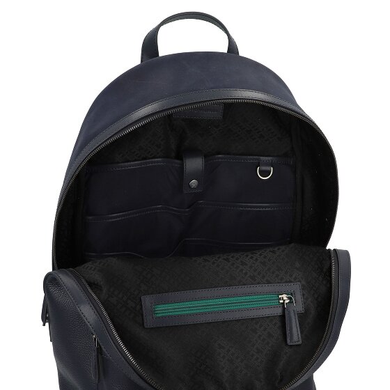 Tommy Hilfiger TH Casual Plecak 45 cm Komora na laptopa