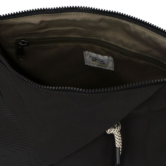 camel active Aurum Torba na ramię L 40 cm