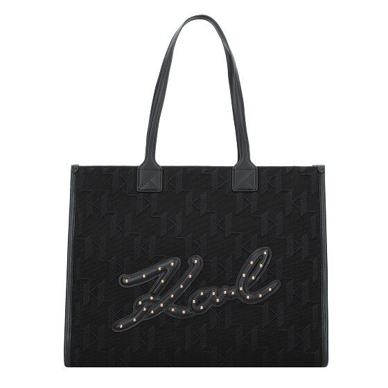 Karl Lagerfeld Skuare Shopper Bag 41 cm