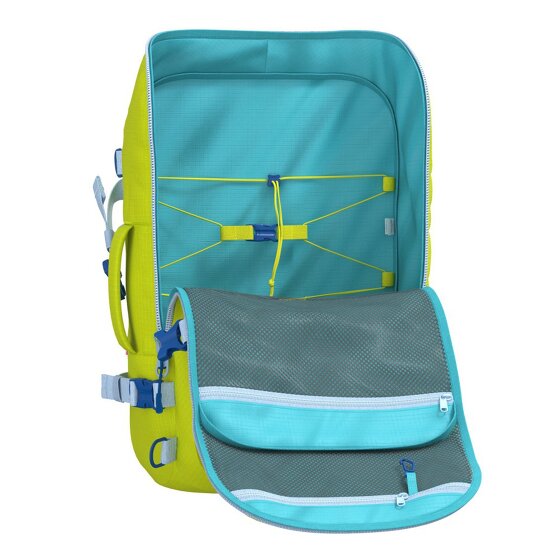 Cabin Zero Adventure Cabin Bag ADV Pro 32L Plecak na laptopa 46 cm komora