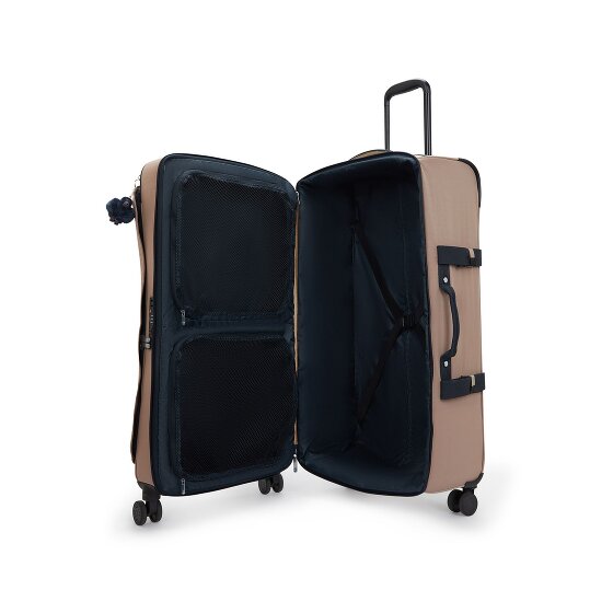 Kipling Basic Spontaneous 4 kółka Walizka L 78 cm