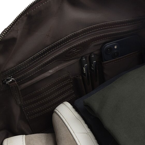 The Chesterfield Brand Amaris Torba podróżna Weekender Skóra 55 cm