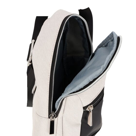 bugatti Sera Etui na telefon komórkowy Skórzany 17 cm