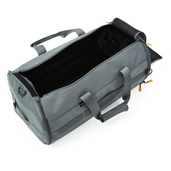 Mandarina Duck Smart Duck Torba podróżna Weekender 53 cm