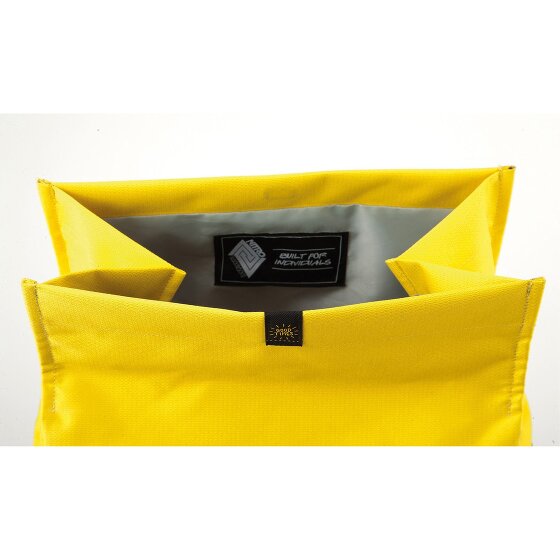 NITRO Urban Scrambler Backpack 47 cm komora na laptopa