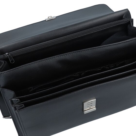 d&n Basic Briefcase V 40 cm