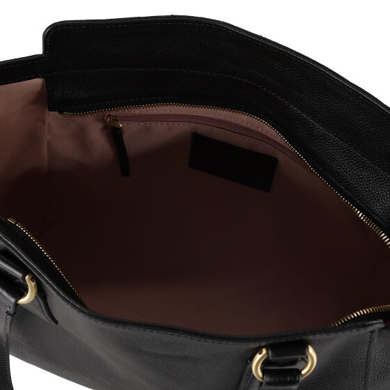 The Bridge Ines Torba na ramię Skórzany 31 cm