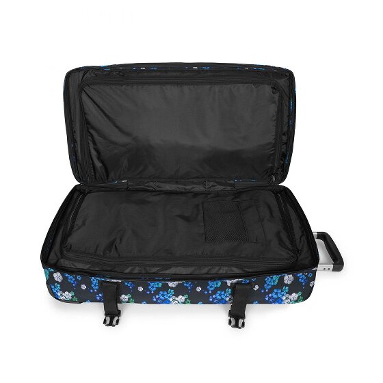 Eastpak Transit'R Plus 2 kółka Torba podróżna 80 cm